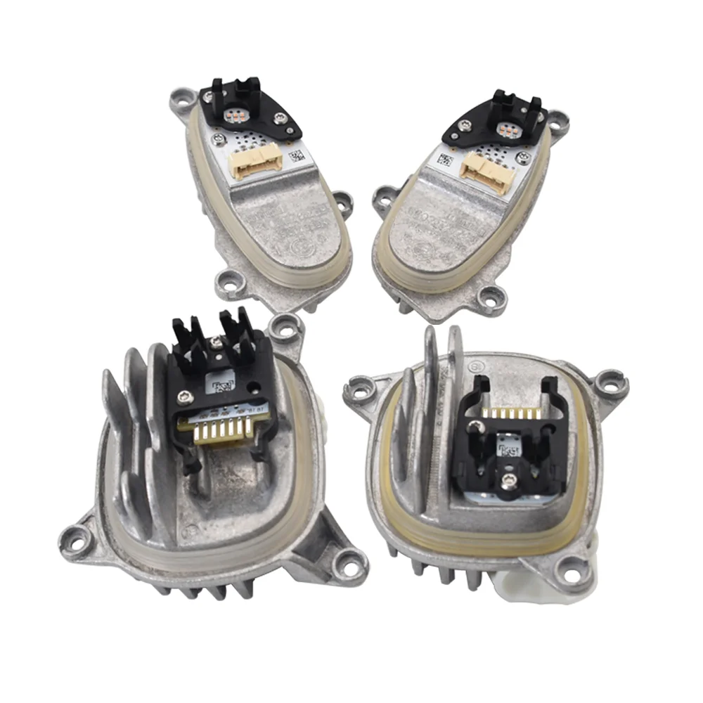 63117466107 63117466108 63117466109 63117466110 جديد المصباح الأبيض LED وحدة وحدة القيادة لسيارات BMW X3 G01 G08 2017 2018 2019