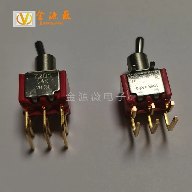 

7201MD9ABE 20V DIP New original