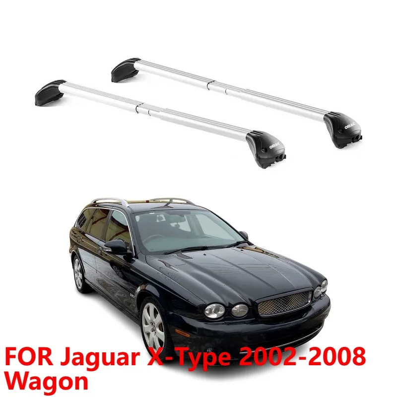 Roof Rack Cross Bar… - image