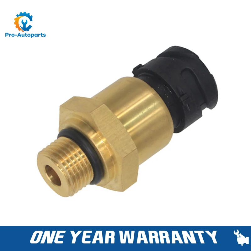 

20829689 20528336 20428459 8158821 227166 096234 BK8402641 High Quality New Oil Pressure Sensor For Volvo Truck Auto Parts
