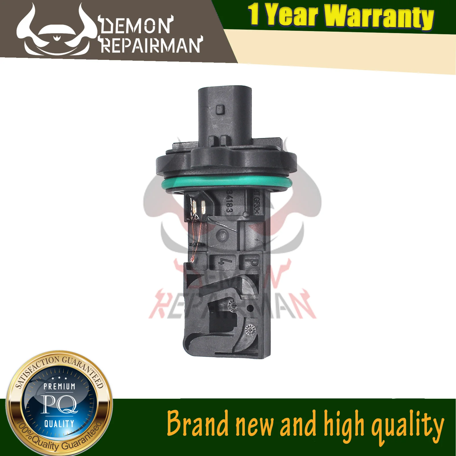 

0280218254 Mass Air Flow Maf Sensor For OPEL CORSA D 1.2L 2011-2014 ASTRA K 1.6L AUXHALL ZAFIRA Mk III 1.6L 2011-2018 ADG074239