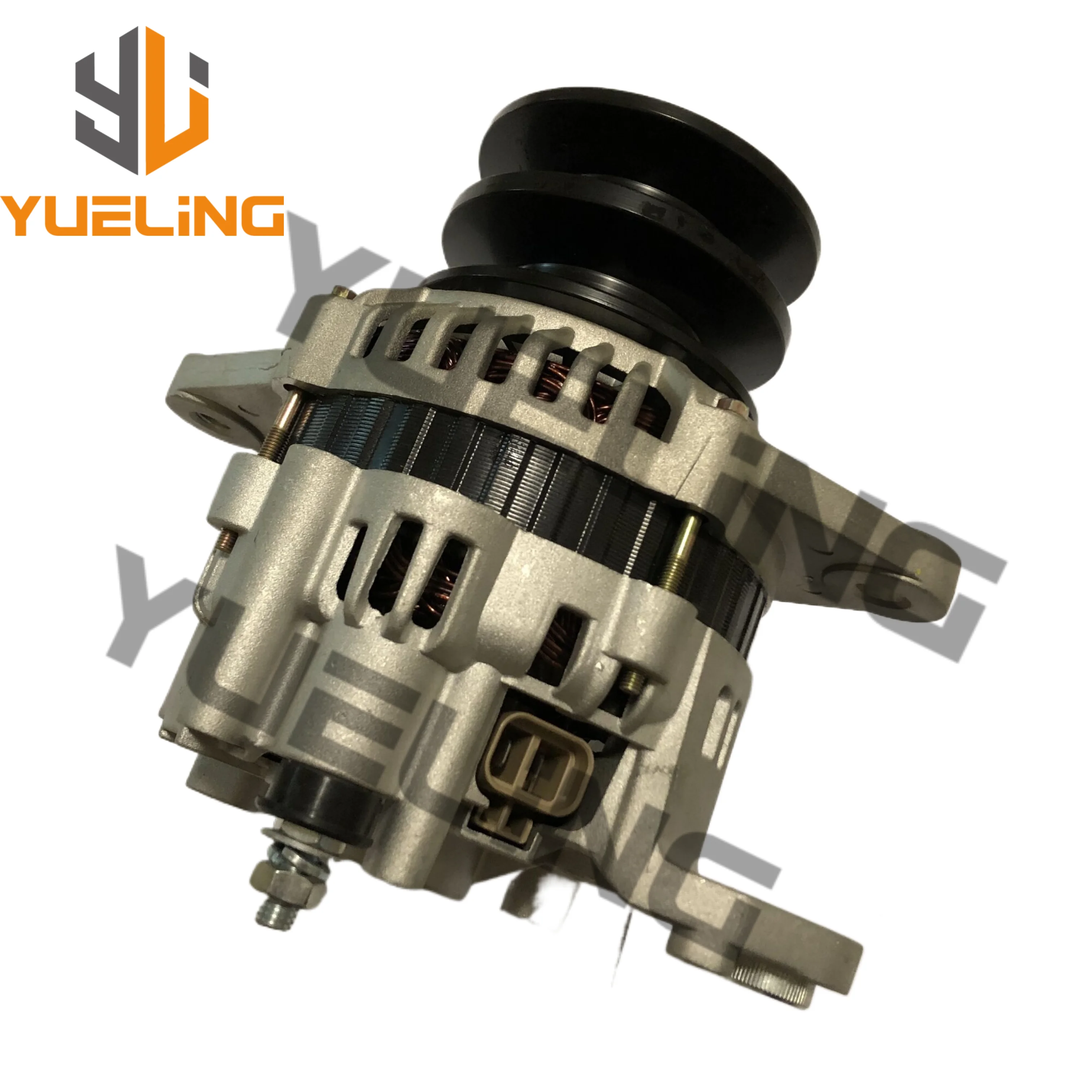 

F2320-18000 F2320-14000 F1805-10020 Alternator Machinery Diesel Engine Parts Suit for MITSUBISHI S6R S12R S16R