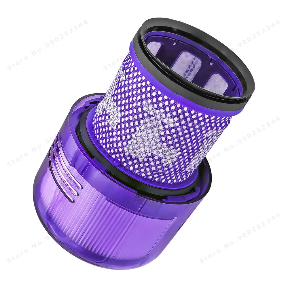 Vacuum Filter Replacement Compatible For Dyson V11 / V15 Series SV14, SV15, SV17, SV22, SV28, SV47 - view 3