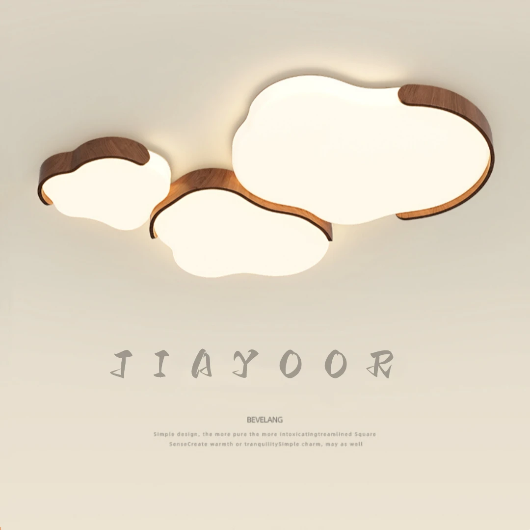 Modern LED Ceiling Light For Living Room Bedroom Study Kitchen Dining Table Indoor Home Decoration Lighting Lustre Pendant Lamp