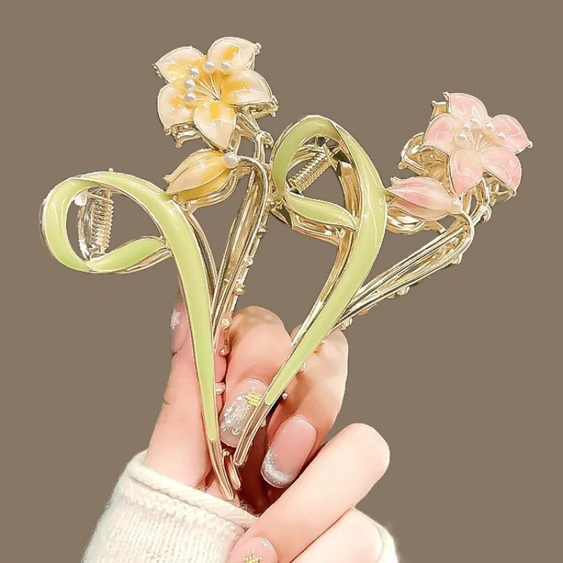 Thumbnail 4 - #59 Metal Hair Clip Sets Comparison Guide