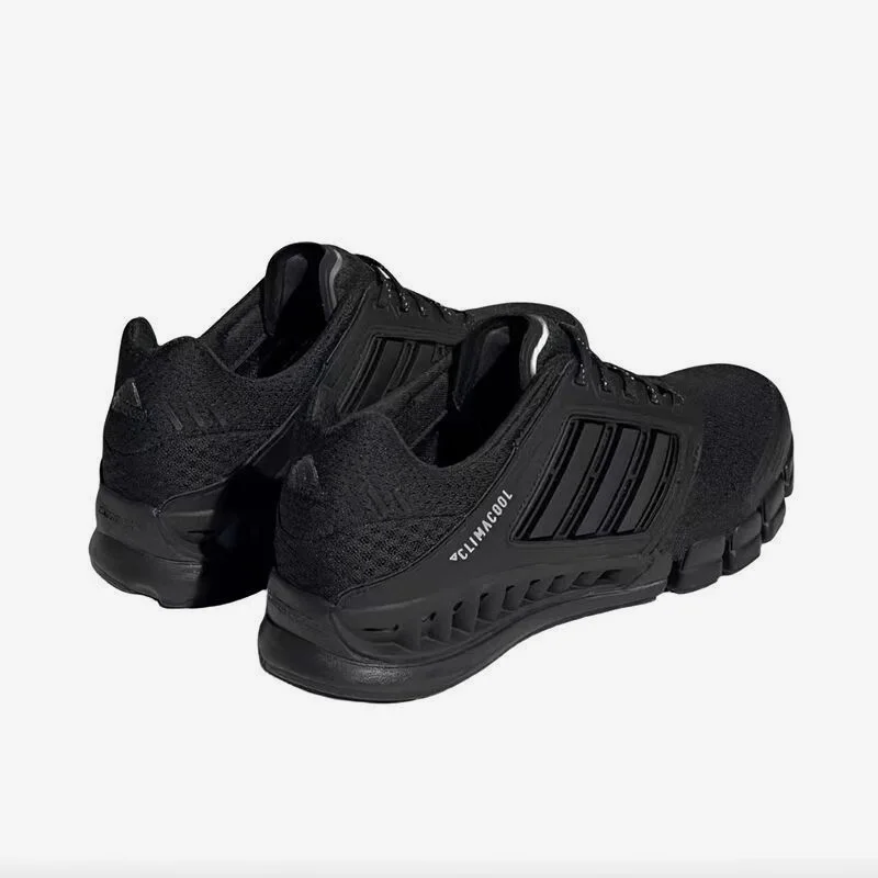 Adidas Official Authentic Revolution Men's and Women's Cushioned and Durable Running Shoes IF1019