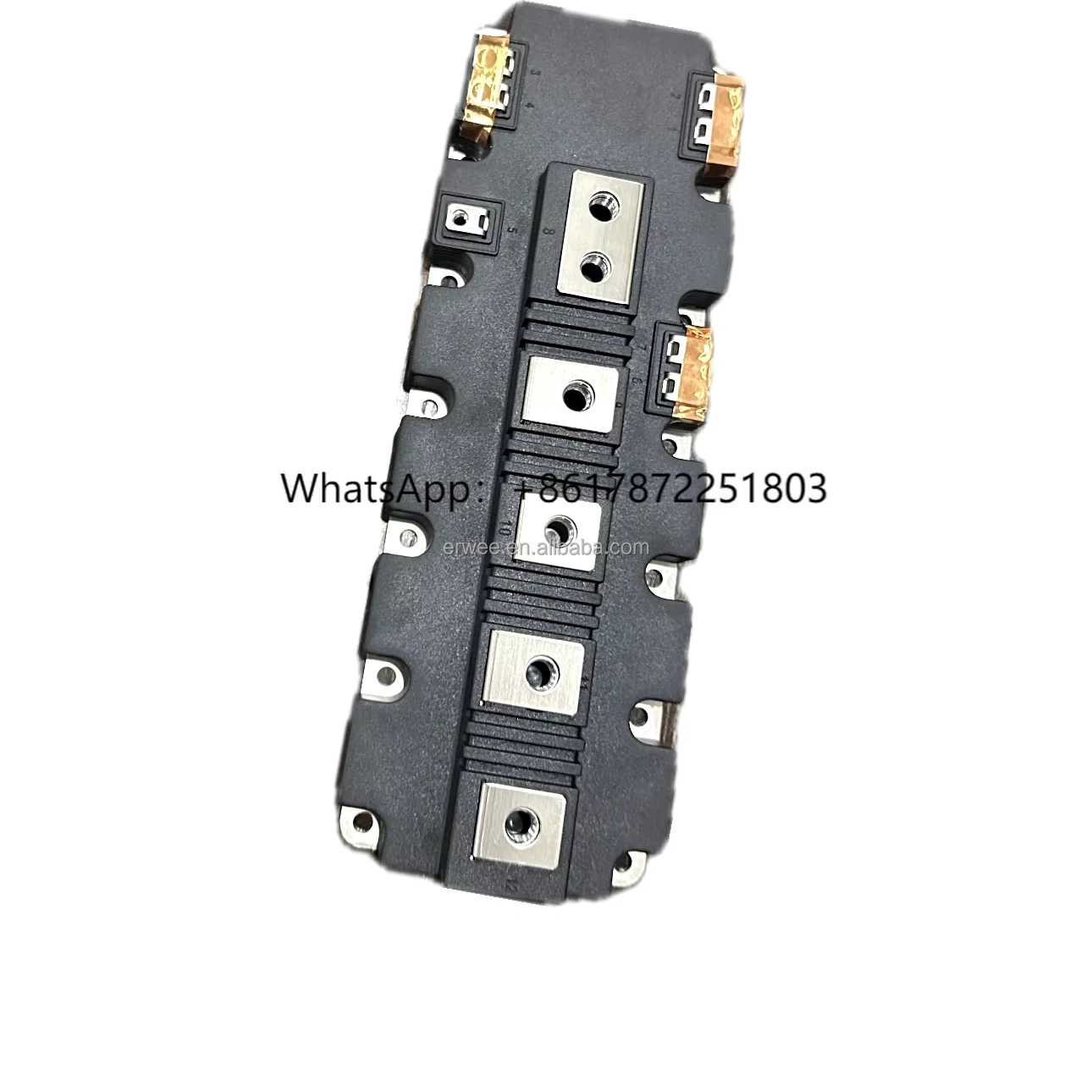 

Surprise Price Electronic Modules for Electric Vehicles Used in Power Control Systems