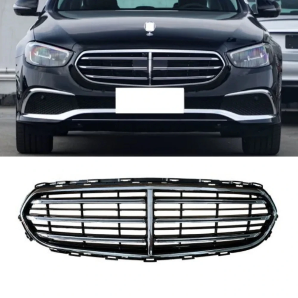 

Решетка переднего бампера A2138809703 A2138809903 для Mercedes Benz E-Class W213 E220 E300d 2021-2023