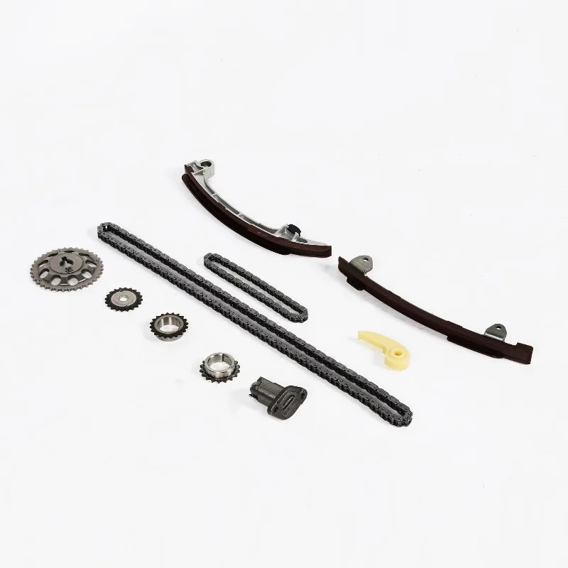 

For Toyota 1AZFE 2AZFE Camry 2.0/2.4 RAV4 Grand Baron Timing Chain Repair Kit Timing Chain Kit