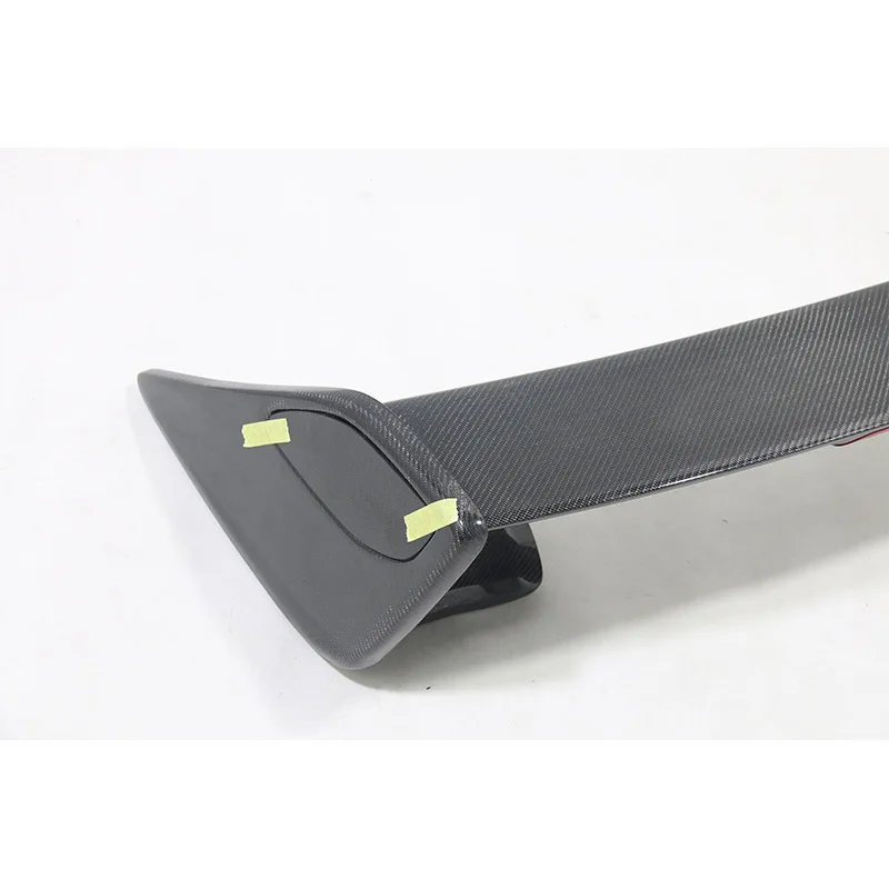 For Toyota Celica Gts 7th Generation Toyota Powertrain Celica Carbon Fiber Modified Tail Spoiler from 2000-2005 Model Years