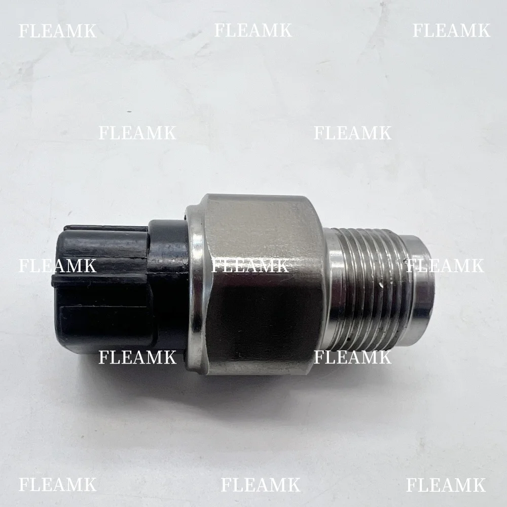 Fuel Common Rail Parts Pressure Sensor 499000-6360 4990006360 Rail Pressure Sensor