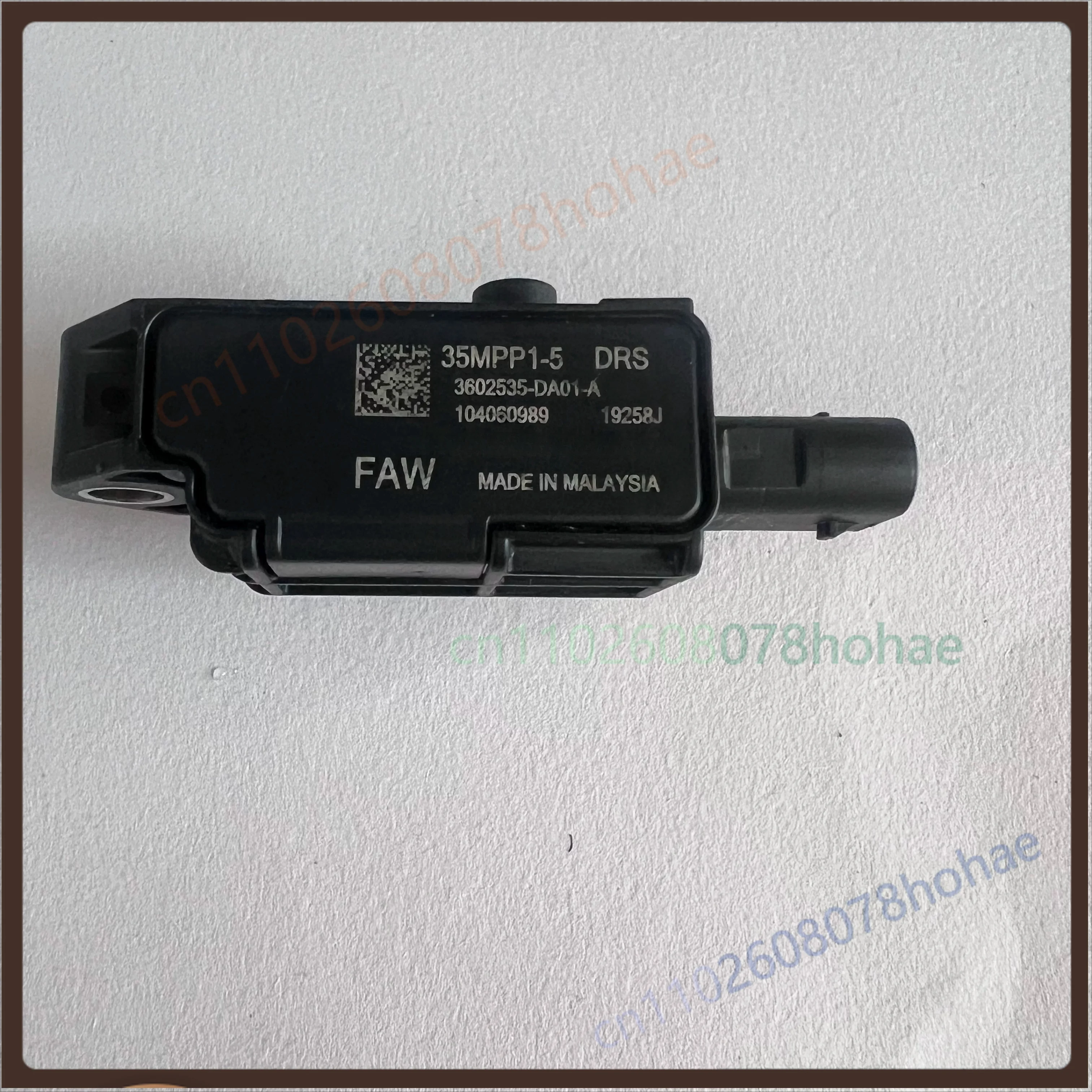 sensore-di-pressione-differenziale-dell'aria-di-aspirazione-del-motore-per-hongqi-h9hs7-35mpp1-5-3602535-da01a