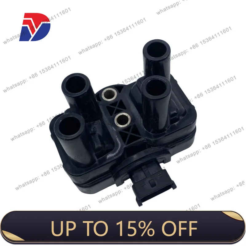 ZJ. For automotive, ignition coil F000ZS0235 55230507 55229930 1042946