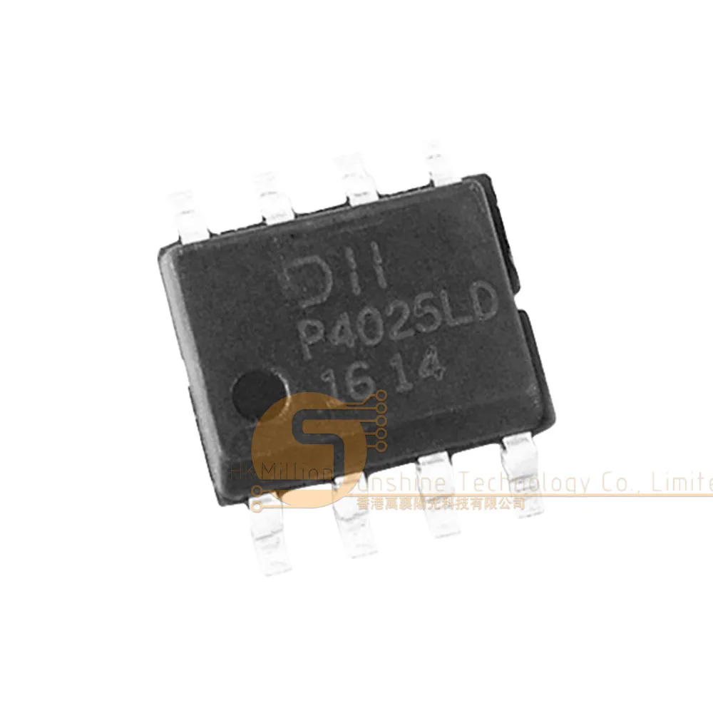 5-20 шт./лот DMP4025LSD-13-F P4025LD DMP4025LSD SOP8 Original New IC