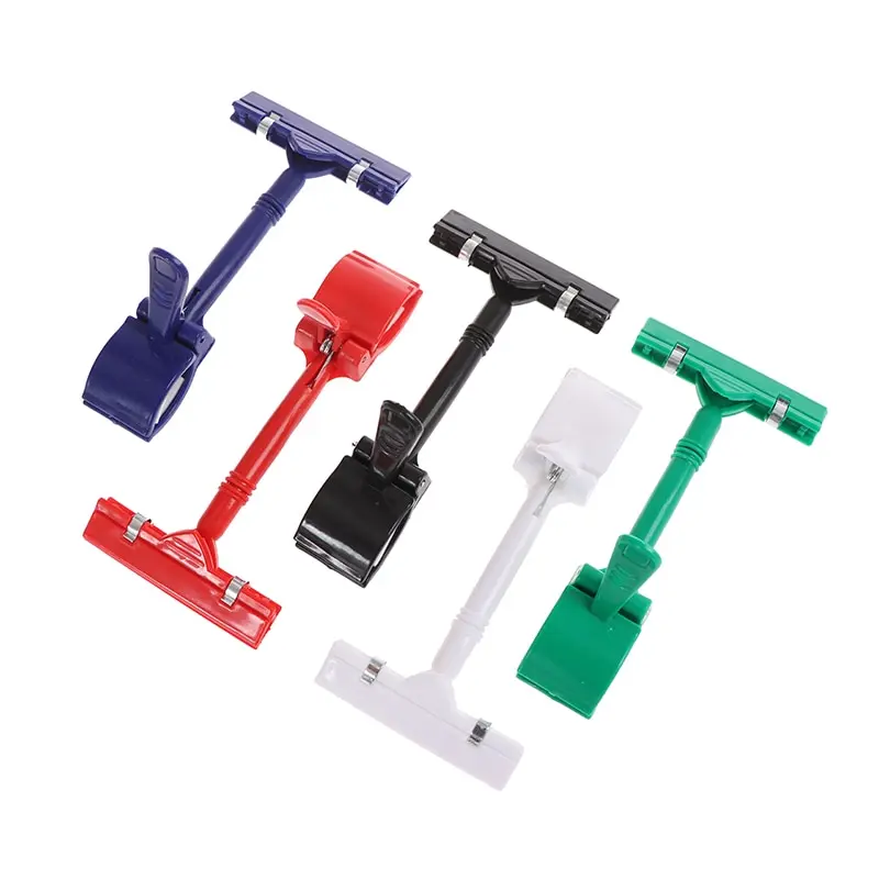 Double Head Rotatable Picture Copy Holder Painting Clip Clamp For Artist Easels, Drawing Boards Picture Clip Sketch Sketch Clip