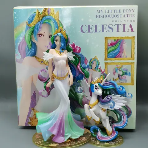 10 best sales kotobukiya bishoujo min lilla ponny - №8