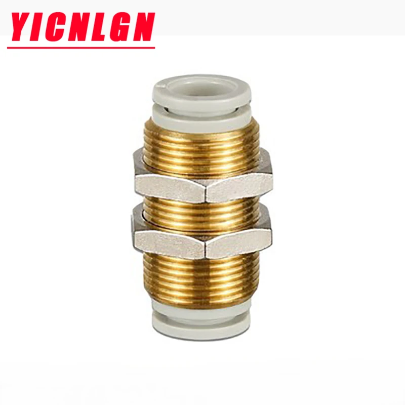 Air quick connect threaded joint KQ2E04/KQ2E06/KQ2E08/KQ2E10/KQ2E12/KQ2E16-00 KQ2LE04/KQ2LE06/KQ2LE08/KQ2LE10/KQ2LE12-00