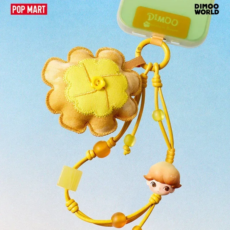 Popmart Dimoo Momen…