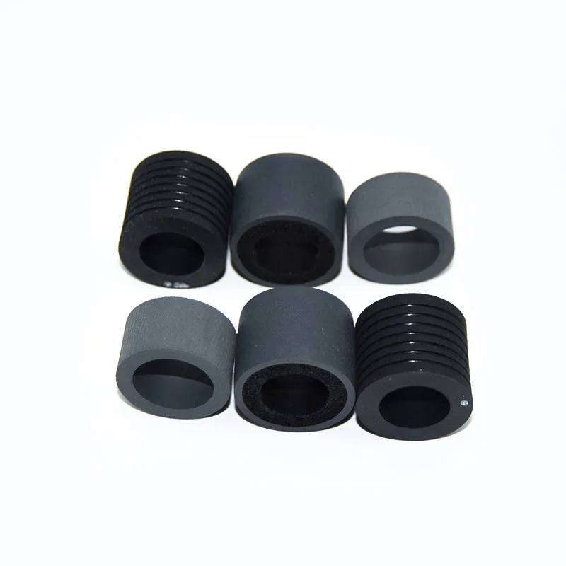 5SET 8262B001AA 3601C002AA Exchange Roller Kit Pickup Retard Feed for CANON DR-G2090 DR-G2110 DR-G2140 DR-G1100 DR-G1130 Scanner