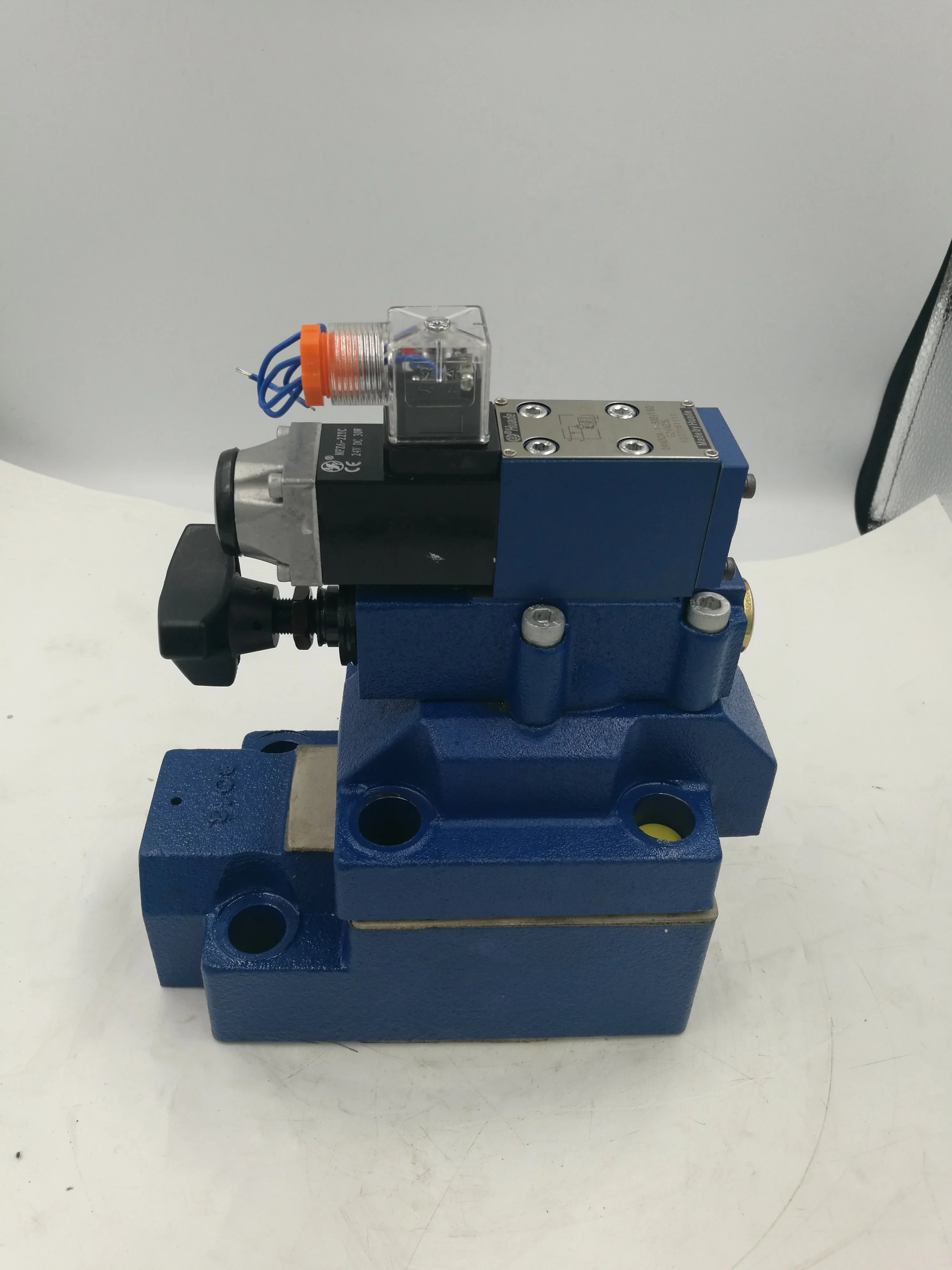 DAW Series DAW10 20 30 DAW30A-1-30B/160G24NZ5L pilot Operated Hydraulic Pressure Reducing Valve