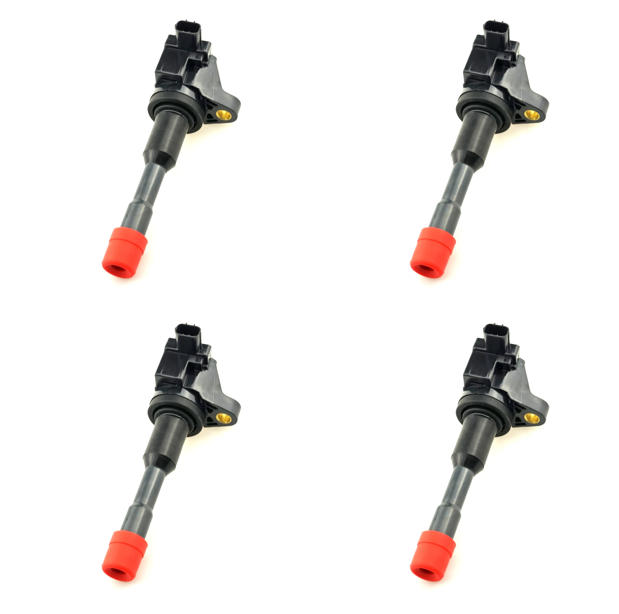 

Car Ignition Coils Part for HONDA CIVIC Saloon Hatchback 1.3 Hybrid 1.4 JAZZ 1.2 i-DSI 1.3 2001-2008 UF374 CM11-108 CM11-108C