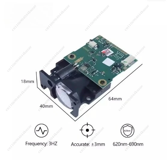 Rangefinder Sensor …