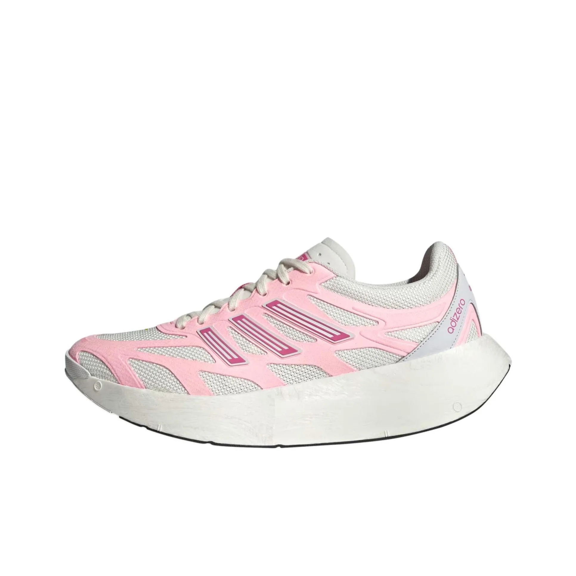 

Adidas Adizero Aruku 'Glow Pink' JQ2732