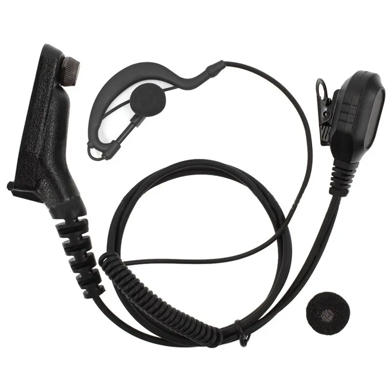 24-hour-delivery-walkie-talkie-replacement-earphone-headset-ptt-mic-for-motorola-dp4800-dp4801-dp4600-dp4601-portable-accessorie