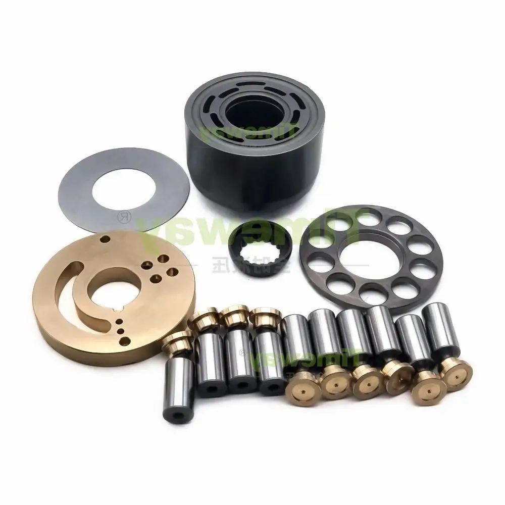 

Repair Kit AP2D21 Pump Rotor Group for Repair UCHIDA Hydraulic Piston Pump