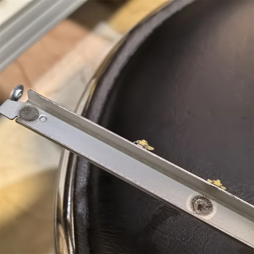 1 Stück. Obere Fixierpflücker-Fingerbaugruppe 018K96753 für Xerox DC 4110 4110 1100 DC900 4112 4127 900 4595 Trennklauenhalterung