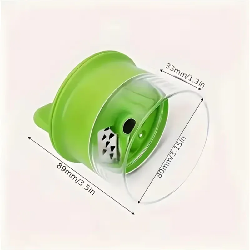 Spiralizer Vegetable Slicer Multi-Functional Spiral Grater Adjustable Zucchini Noodle Maker Rotating Carrot Cucumber Peeler