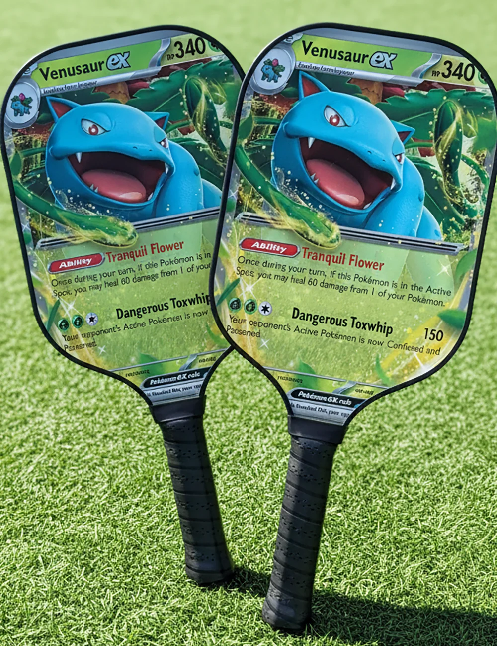 animes-figure-style-pokemon-unique-carbon-fiber-fiberglass-pickleball-paddle-professional-intermediate-starter