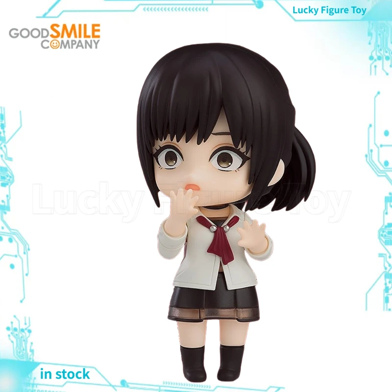 

【Оригинал】GSC 2642 Q версия модель ZERO Hinasaki Miku фигурки героев коллекционные классические аниме-игрушки