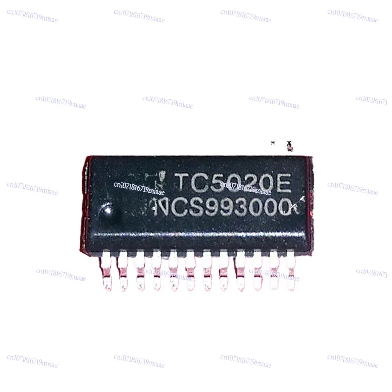 

16 Bit Constant Current Driver Chip TC5020E TC5020S SSOP24 LED Display 100PCS/LOT