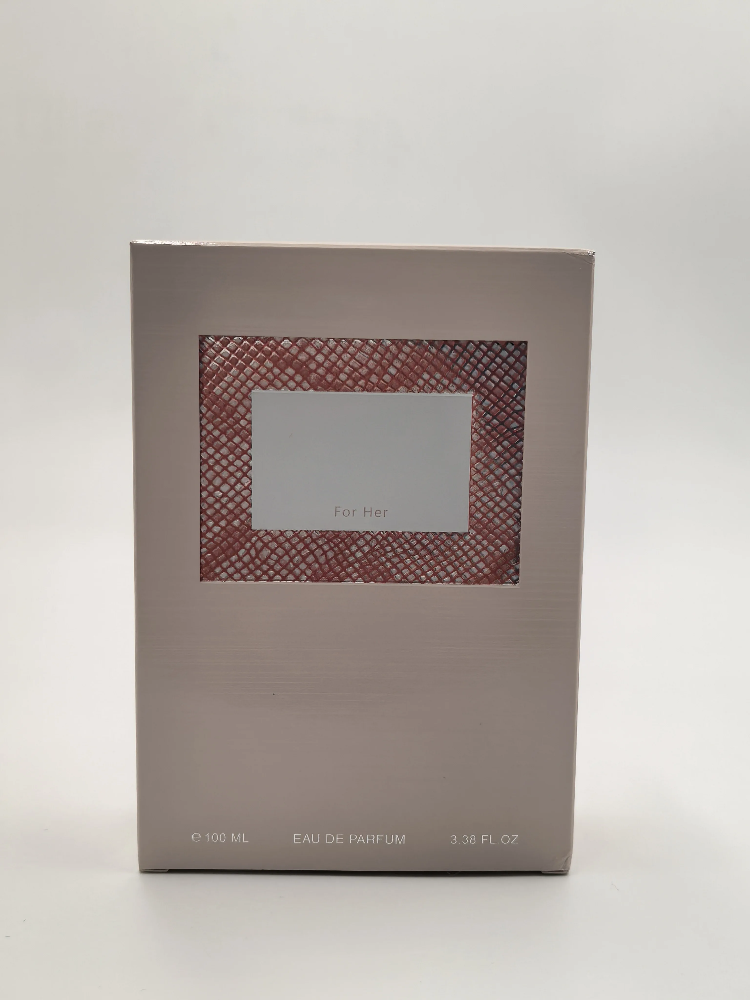 ECLAT 100ml Eau de Parfum - عطر عربي طويل الأمد وفاخر للنساء، ملاحظات حلوة من التفاح الأحمر، هدية عيد الميلاد #4