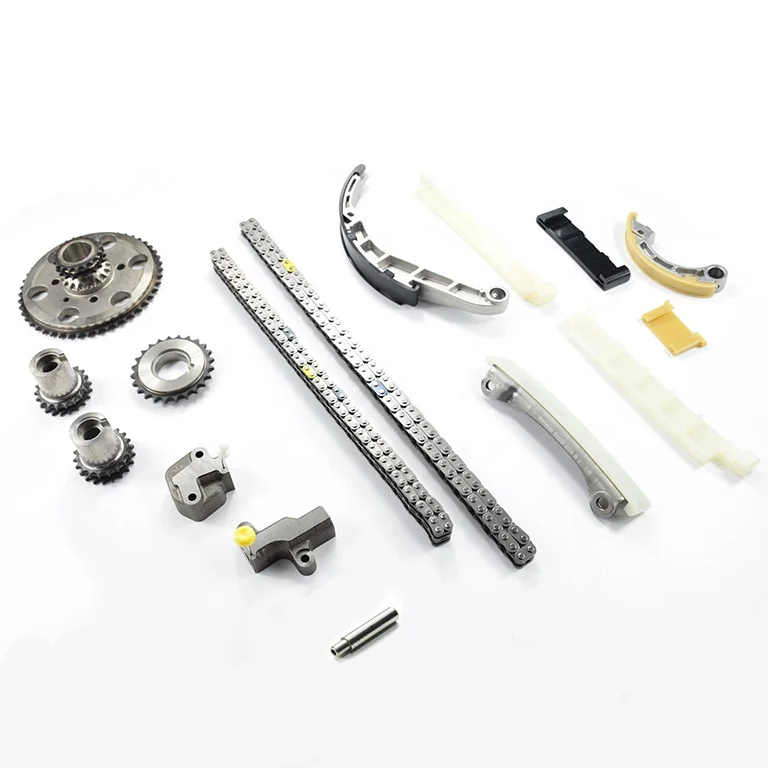 

Timing Chain Kit TK1049 Apply To Engine YD25DDTI With OE 13028EB70B 13028EB70A 130704KV0A