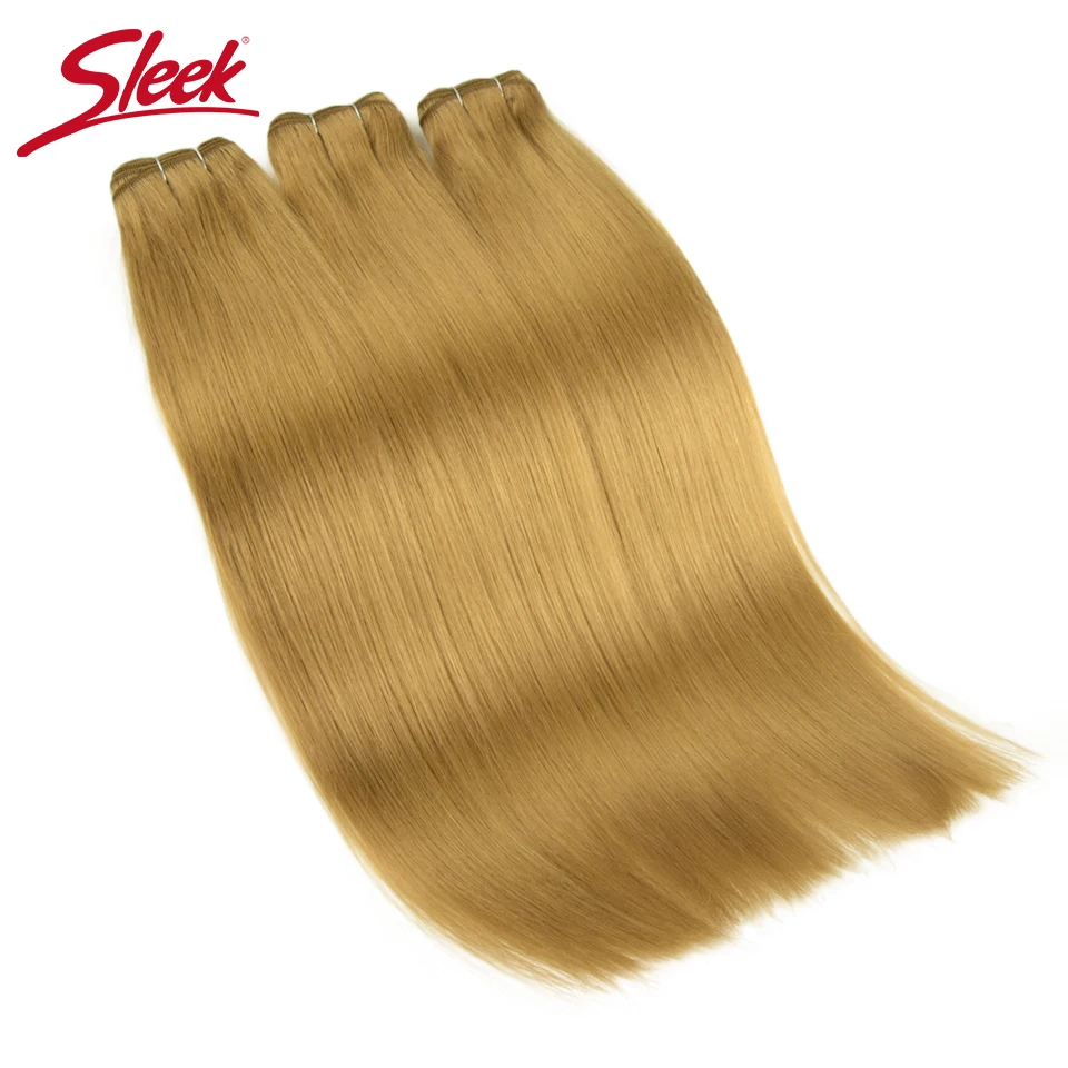 sleek-peruvian-honey-blonde-27-straight-human-hair-double-drawn-natural-human-hair-weave-bundles-remy-human-hair-bundle