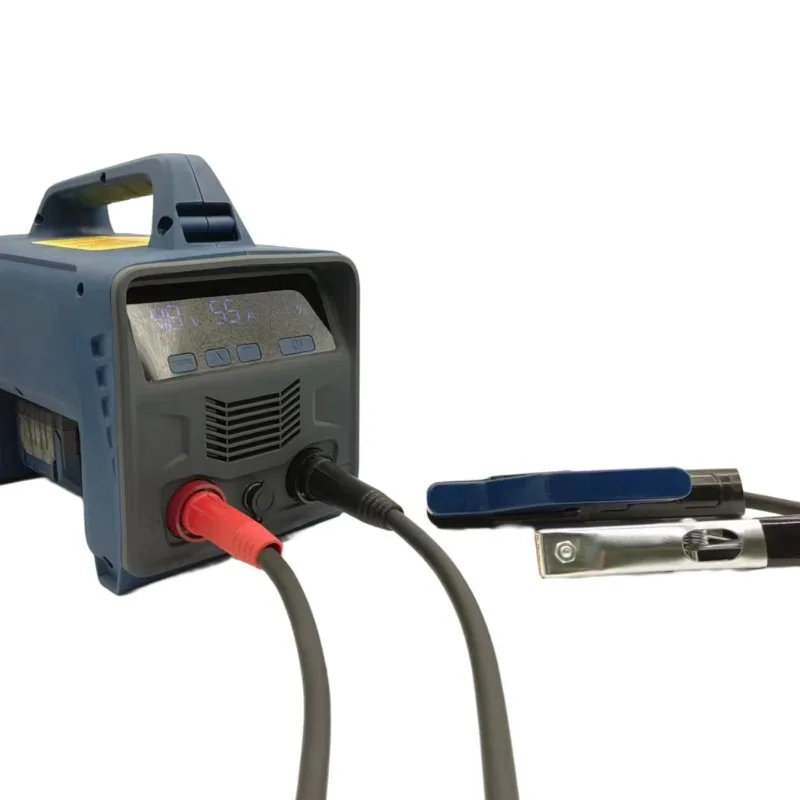 Dhj-01 Portable Welding Machine Purchase Welding Machine