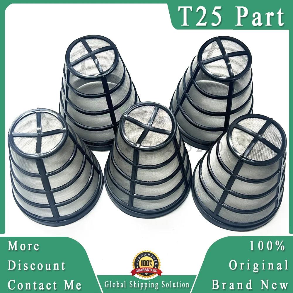 Original T25 Spray Tank Inlet Filter Brand New for Dji T25 Agriculture Drone Accessories Repair Parts