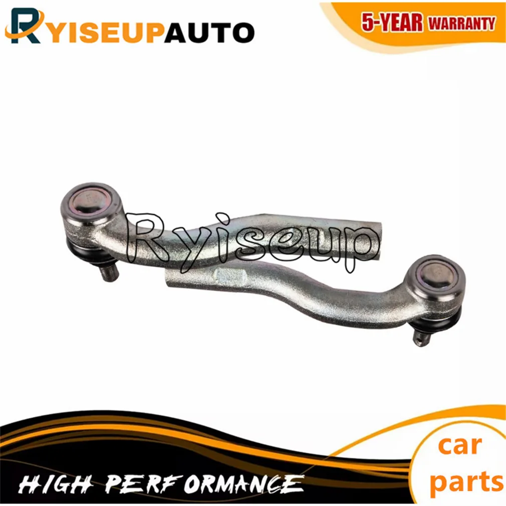 45470-59015 new Pair of Suspension Outer Tie Rod Ends For Lexus GS300 GS400 GS430 LS400 SC430 ES80584 ES80585 45460-59015