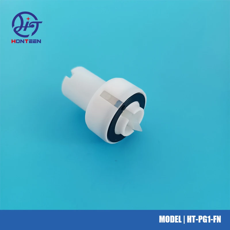 Honteen Pg1 Bico Plano para Aftermarket Gema pó Revestimento Pistola de Jato Plano Bico Ht-g 319350