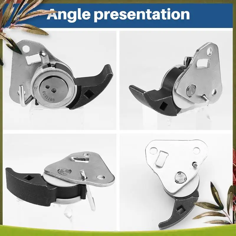 

NEW 2017878 Car Engine Timing Belt Tensioner For Ford ECOSPORT MK2 BK F1FZ-6C348-C F1FG6C777AD F1FZ6C348A