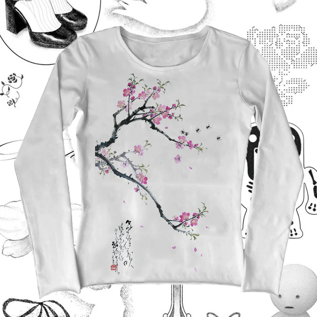 

Детские футболки Y2k, женские футболки, топы Y2k со звездами для девочек, одежда Kpop 90-х годов, винтажная готическая весна 2024, женская одежда