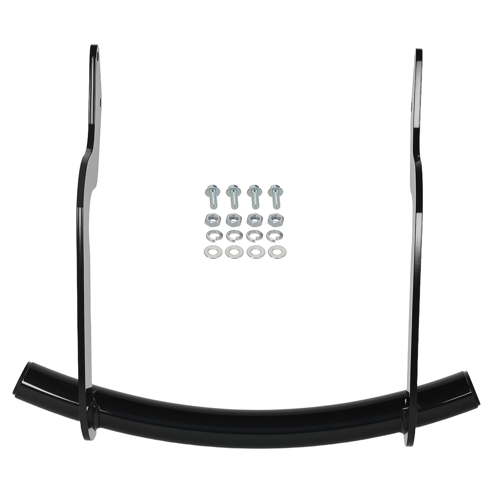 Front Bumper for John Deere LT Series LT133 LT150 LT155 BM20822 Powder Coated
