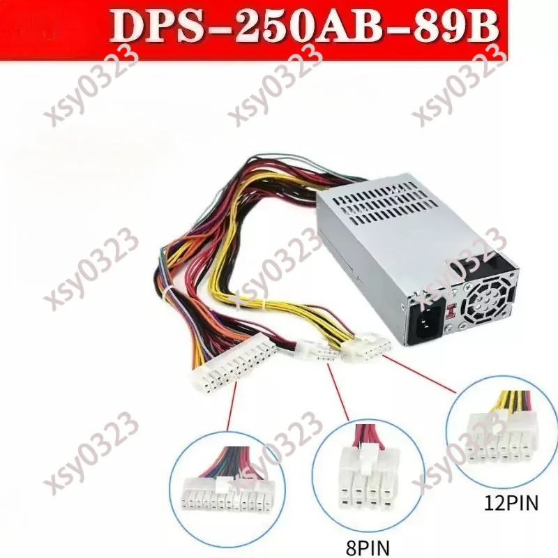 

DPS-250AB-89B 250W Power Supply For DS1515+ Network Storage Server