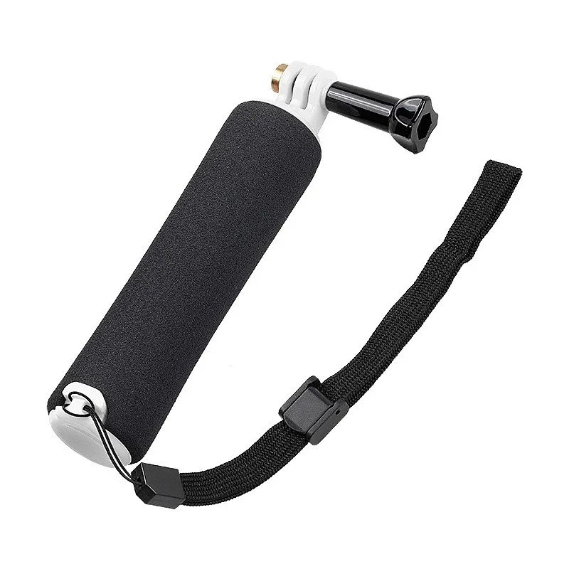 Handheld buoyancy rod Gopro|Applicable to Selfie stick of camera shooting stabilizer for diving and surfing