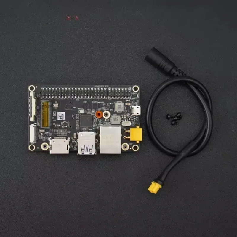 

Gold SellerJetson Orin NX/Nano Carrier Board (A603)