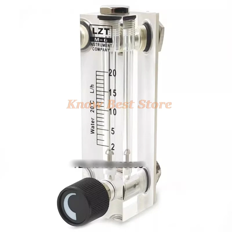 Thumbnail 3 - #46 Cheap Flow Meters Worth Buying