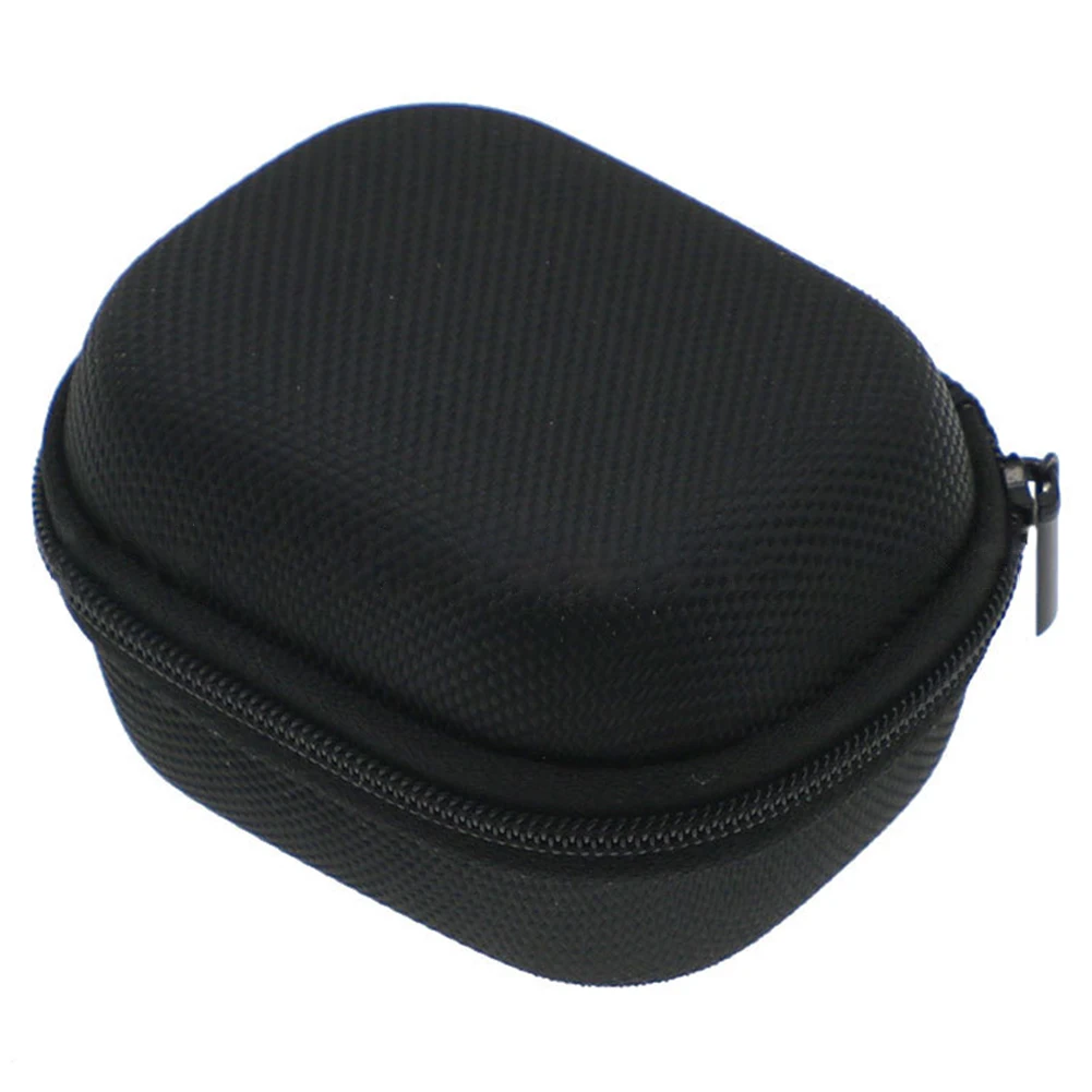 Estuche de transporte de viaje Estuche de transporte a prueba de golpes Caja de almacenamiento portátil para auriculares Sennheiser Momentum True Wireless 3