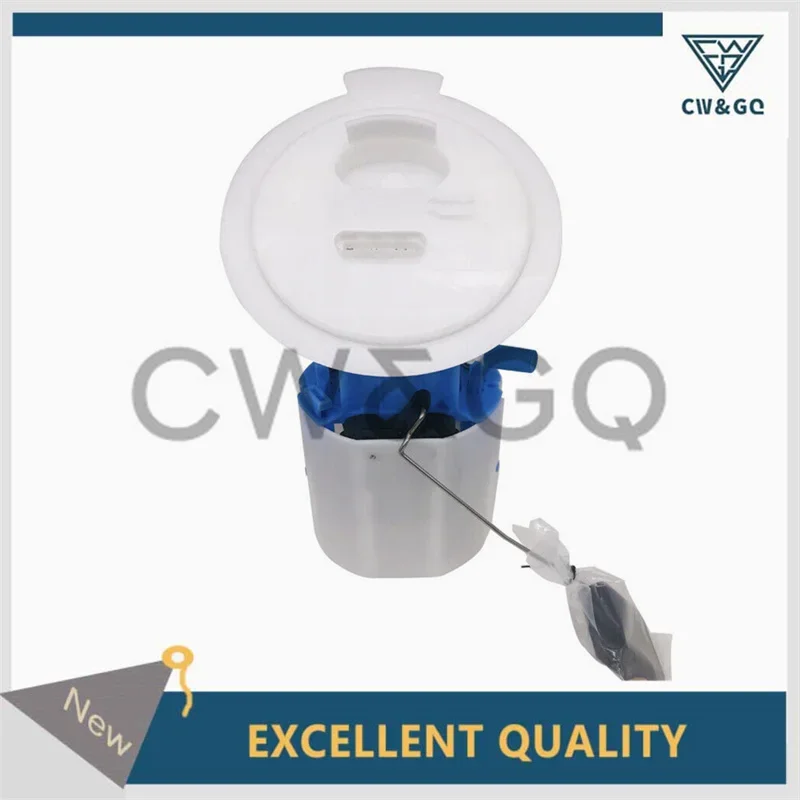 Fuel Pump Assembly …